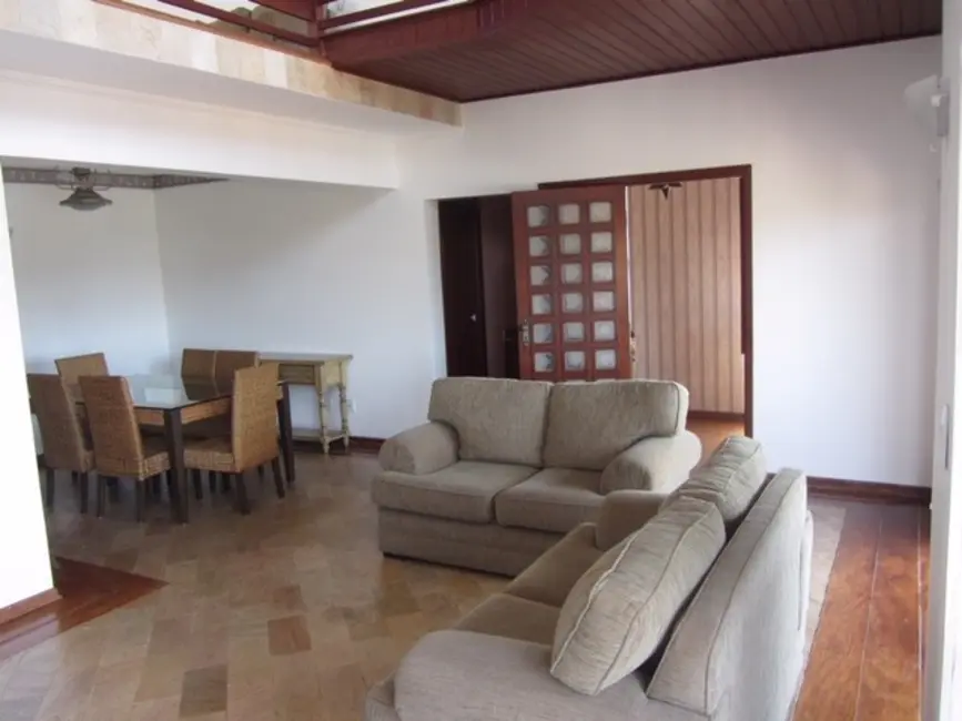 Apartamento com 4 quartos à venda, 245m2 em Jardim Flamboyant, Campinas - SP - imagem 6 Foto 6 de Apartamento com 4 quartos à venda, 245m2 em Jardim Flamboyant, Campinas - SP