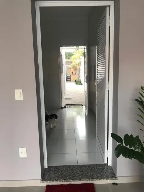 Foto 2 de Casa de Condomínio com 4 quartos à venda, 425m2 em Jardim Santa Genebra II (Barão Geraldo), Campinas - SP