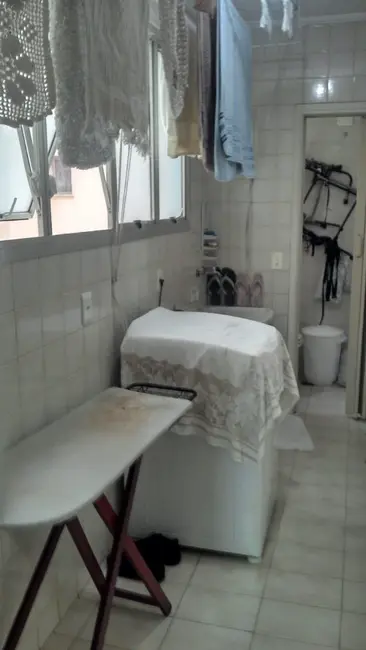 Apartamento com 3 quartos à venda, 180m2 em Bosque, Campinas - SP - imagem 3 Foto 3 de Apartamento com 3 quartos à venda, 180m2 em Bosque, Campinas - SP