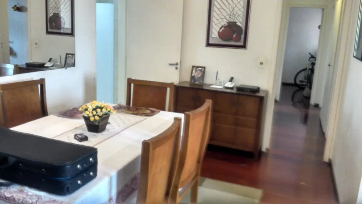 Apartamento com 3 quartos à venda, 180m2 em Bosque, Campinas - SP - imagem 5 Foto 5 de Apartamento com 3 quartos à venda, 180m2 em Bosque, Campinas - SP