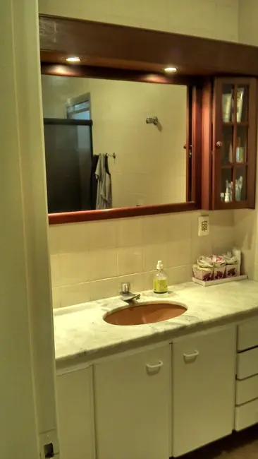 Apartamento com 3 quartos à venda, 180m2 em Bosque, Campinas - SP - imagem 4 Foto 4 de Apartamento com 3 quartos à venda, 180m2 em Bosque, Campinas - SP