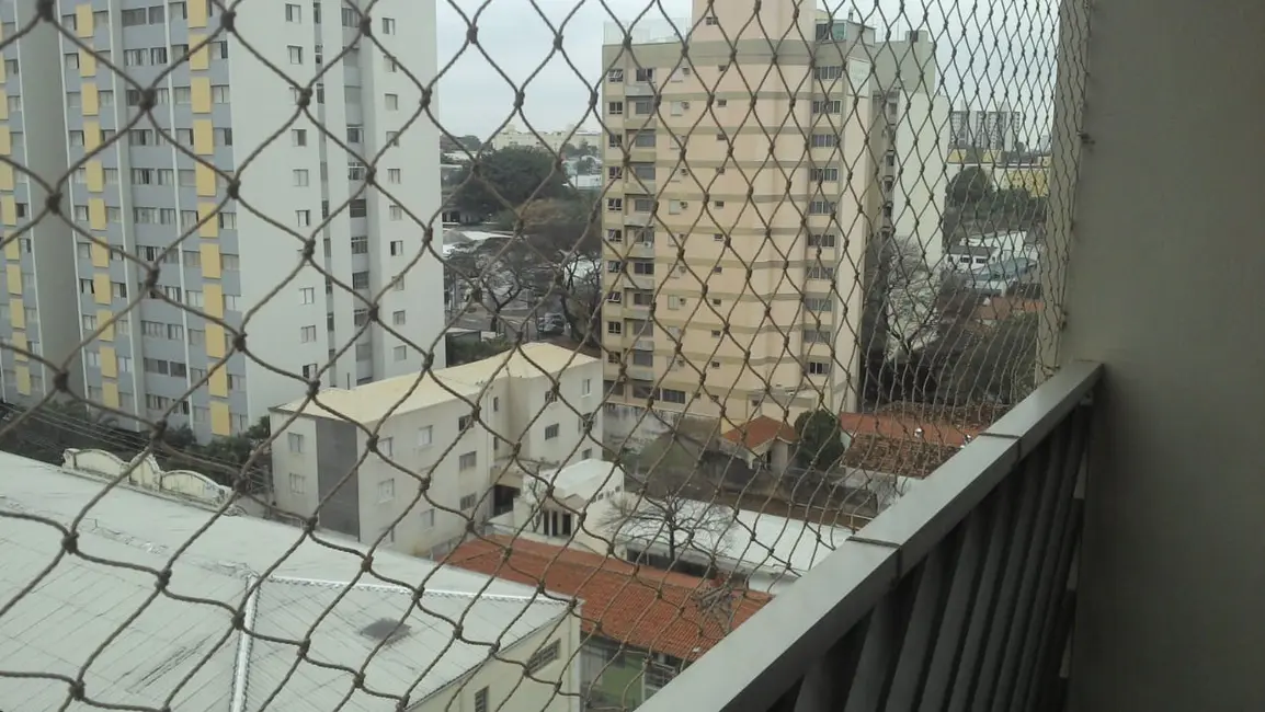 Apartamento com 3 quartos à venda, 180m2 em Bosque, Campinas - SP - imagem 6 Foto 6 de Apartamento com 3 quartos à venda, 180m2 em Bosque, Campinas - SP