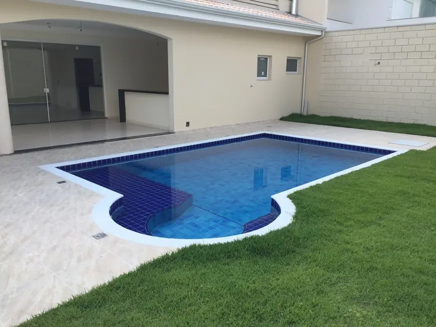 Foto 7 de Casa de Condomínio com 4 quartos à venda, 375m2 em Swiss Park, Campinas - SP