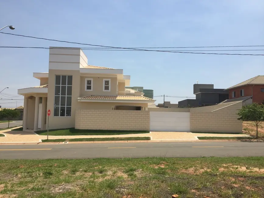 Foto 4 de Casa de Condomínio com 4 quartos à venda, 375m2 em Swiss Park, Campinas - SP