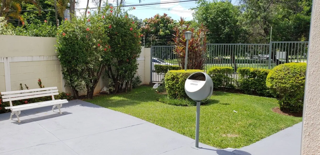 Foto 1 de Apartamento com 3 quartos à venda e para alugar, 105m2 em Jardim Nossa Senhora Auxiliadora, Campinas - SP