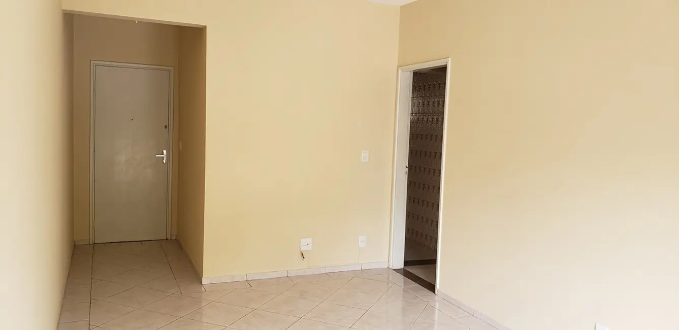 Foto 2 de Apartamento com 3 quartos à venda e para alugar, 105m2 em Jardim Nossa Senhora Auxiliadora, Campinas - SP