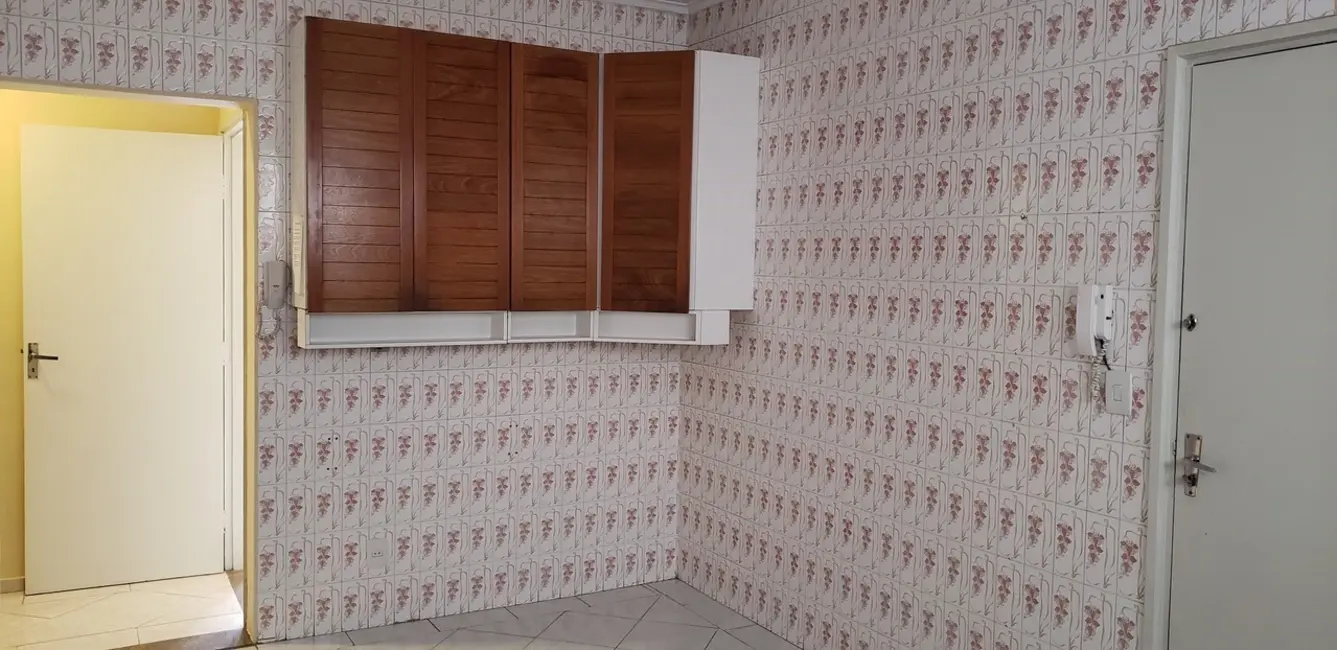 Foto 3 de Apartamento com 3 quartos à venda e para alugar, 105m2 em Jardim Nossa Senhora Auxiliadora, Campinas - SP