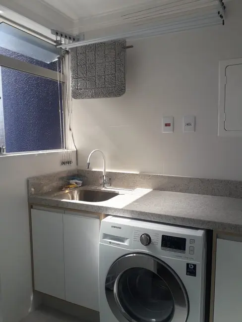Apartamento com 3 quartos à venda, 105m2 em Vila Industrial, Campinas - SP - imagem 6 Foto 6 de Apartamento com 3 quartos à venda, 105m2 em Vila Industrial, Campinas - SP