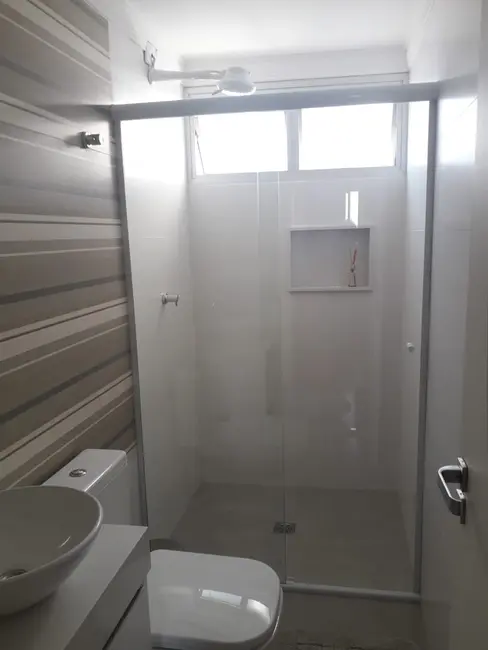 Apartamento com 3 quartos à venda, 105m2 em Vila Industrial, Campinas - SP - imagem 5 Foto 5 de Apartamento com 3 quartos à venda, 105m2 em Vila Industrial, Campinas - SP
