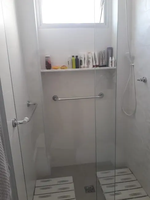 Apartamento com 3 quartos à venda, 105m2 em Vila Industrial, Campinas - SP - imagem 4 Foto 4 de Apartamento com 3 quartos à venda, 105m2 em Vila Industrial, Campinas - SP