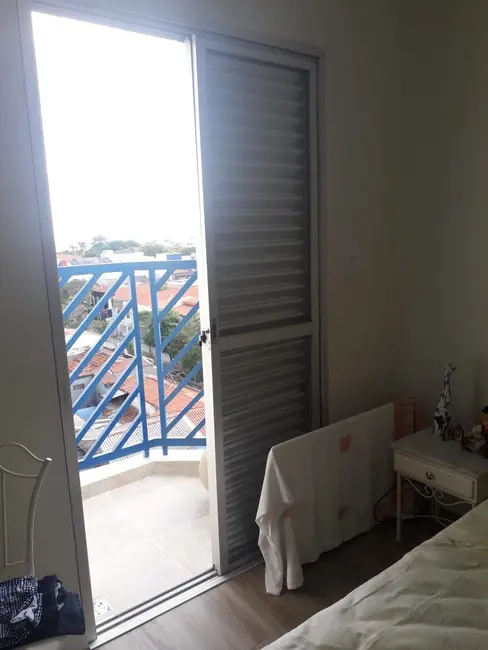 Apartamento com 3 quartos à venda, 105m2 em Vila Industrial, Campinas - SP - imagem 7 Foto 7 de Apartamento com 3 quartos à venda, 105m2 em Vila Industrial, Campinas - SP