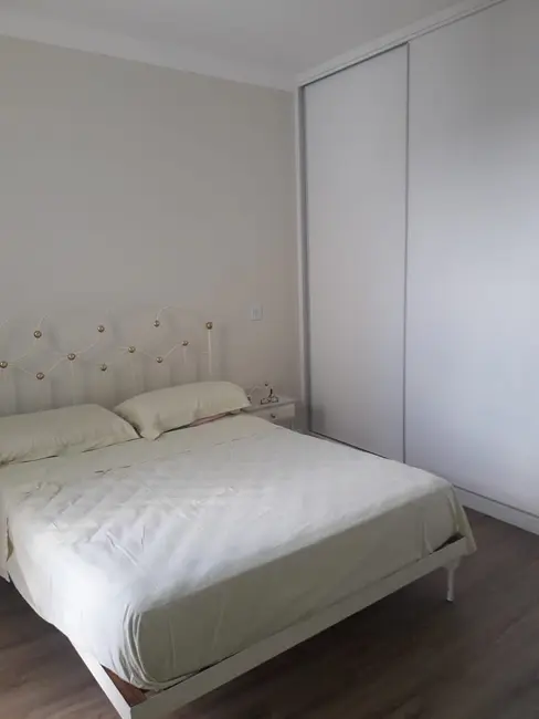 Apartamento com 3 quartos à venda, 105m2 em Vila Industrial, Campinas - SP - imagem 8 Foto 8 de Apartamento com 3 quartos à venda, 105m2 em Vila Industrial, Campinas - SP