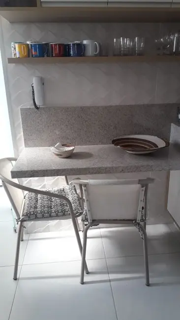 Apartamento com 3 quartos à venda, 105m2 em Vila Industrial, Campinas - SP - imagem 3 Foto 3 de Apartamento com 3 quartos à venda, 105m2 em Vila Industrial, Campinas - SP
