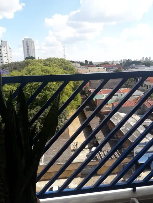 Foto 2 de Apartamento com 3 quartos à venda, 105m2 em Vila Industrial, Campinas - SP