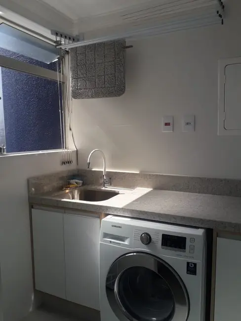 Apartamento com 3 quartos à venda, 105m2 em Vila Industrial, Campinas - SP - imagem 9 Foto 9 de Apartamento com 3 quartos à venda, 105m2 em Vila Industrial, Campinas - SP