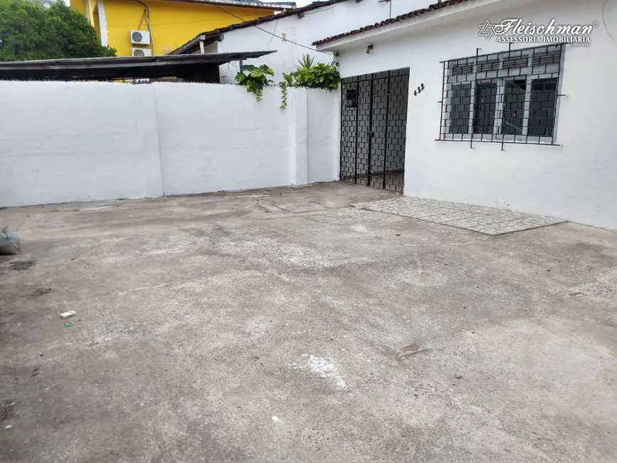 Foto 2 de Casa de Condomínio com 3 quartos para alugar, 162m2 em Engenho do Meio, Recife - PE