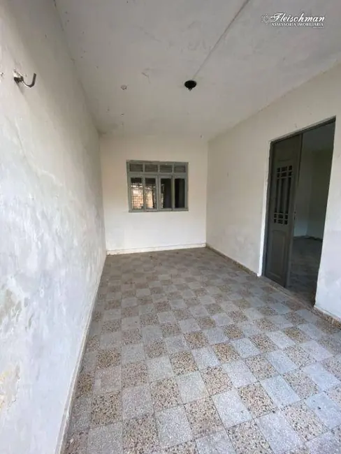Foto 2 de Casa de Condomínio com 3 quartos para alugar, 162m2 em Engenho do Meio, Recife - PE