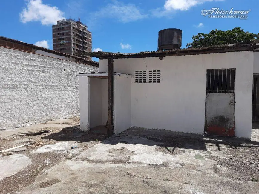 Terreno / Lote à venda, 354m2 em Várzea, Recife - PE - imagem 4 Foto 4 de Terreno / Lote à venda, 354m2 em Várzea, Recife - PE