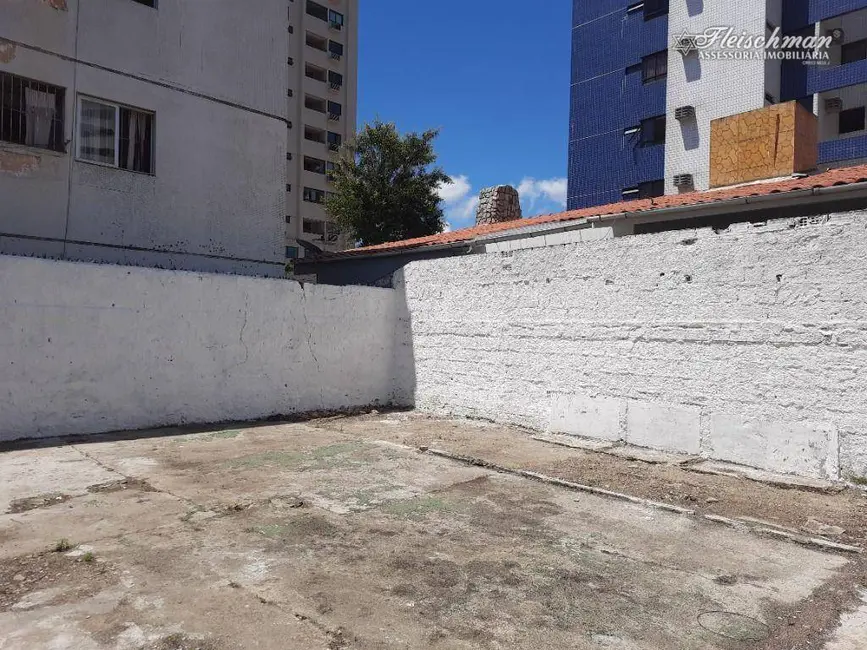 Terreno / Lote à venda, 354m2 em Várzea, Recife - PE - imagem 3 Foto 3 de Terreno / Lote à venda, 354m2 em Várzea, Recife - PE