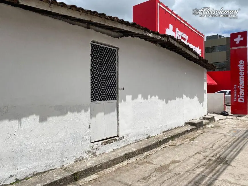 Terreno / Lote à venda, 354m2 em Várzea, Recife - PE - imagem 6 Foto 6 de Terreno / Lote à venda, 354m2 em Várzea, Recife - PE