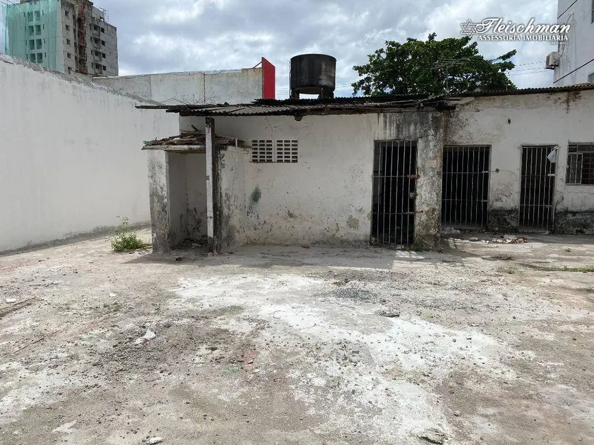 Terreno / Lote à venda, 354m2 em Várzea, Recife - PE - imagem 7 Foto 7 de Terreno / Lote à venda, 354m2 em Várzea, Recife - PE