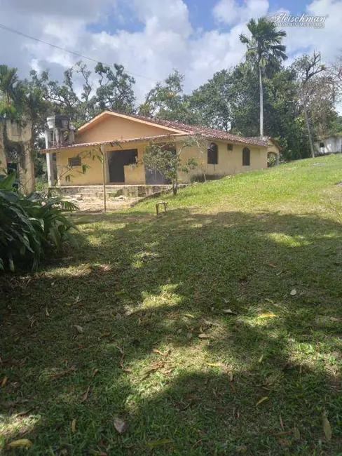 Foto 1 de Chácara com 3 quartos à venda, 66150m2 em Guabiraba, Recife - PE