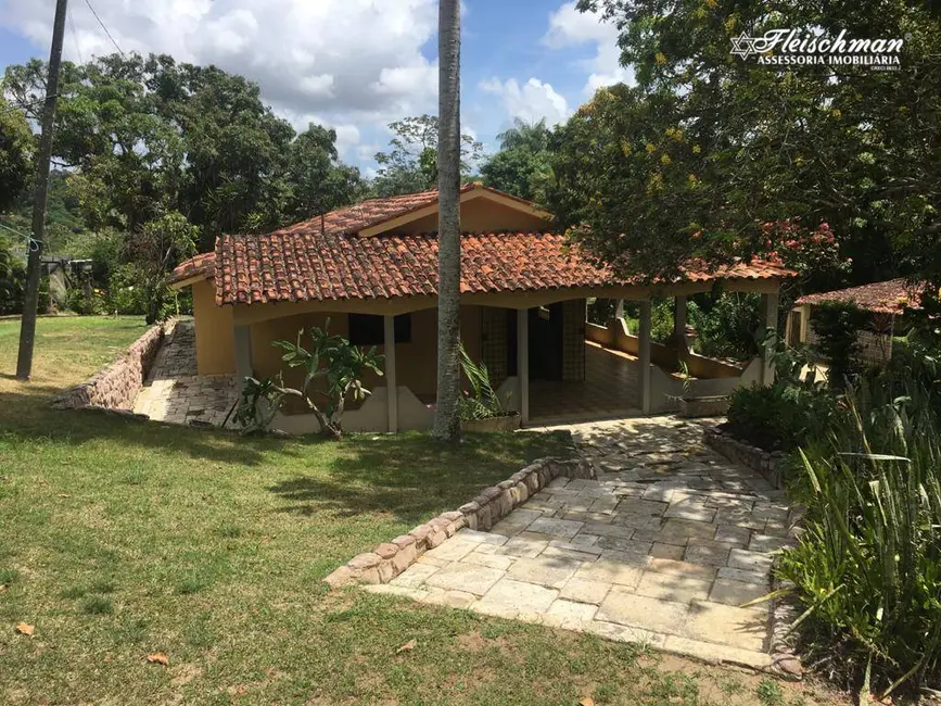 Foto 2 de Chácara com 3 quartos à venda, 66150m2 em Guabiraba, Recife - PE
