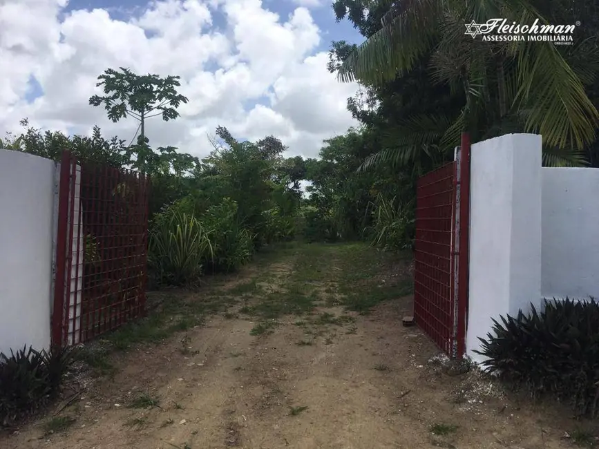 Chácara com 3 quartos à venda, 67000m2 em Guabiraba, Recife - PE - imagem 5 Foto 5 de Chácara com 3 quartos à venda, 67000m2 em Guabiraba, Recife - PE