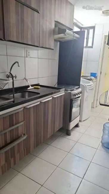 Apartamento com 3 quartos para alugar, 64m2 em Piedade, Jaboatao Dos Guararapes - PE - imagem 9 Foto 9 de Apartamento com 3 quartos para alugar, 64m2 em Piedade, Jaboatao Dos Guararapes - PE
