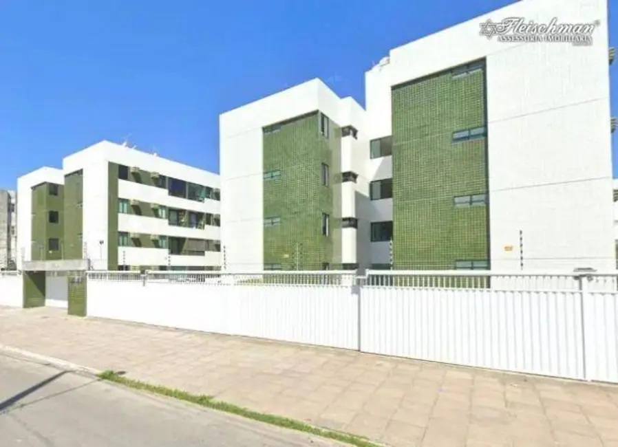 Apartamento com 3 quartos para alugar, 64m2 em Piedade, Jaboatao Dos Guararapes - PE - imagem 1 Foto 1 de Apartamento com 3 quartos para alugar, 64m2 em Piedade, Jaboatao Dos Guararapes - PE