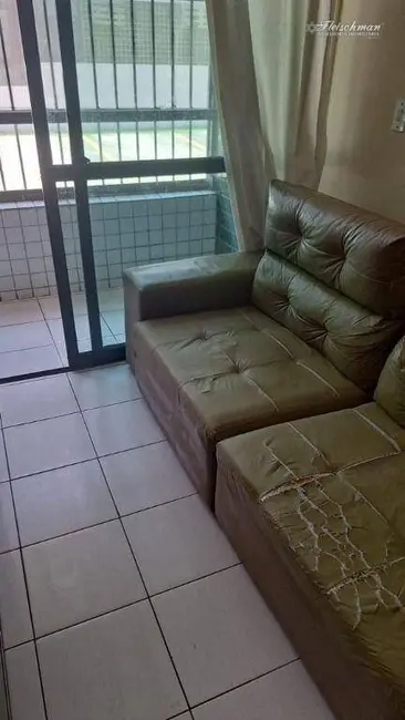 Apartamento com 3 quartos para alugar, 64m2 em Piedade, Jaboatao Dos Guararapes - PE - imagem 8 Foto 8 de Apartamento com 3 quartos para alugar, 64m2 em Piedade, Jaboatao Dos Guararapes - PE