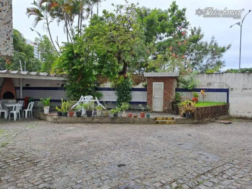 Apartamento com 3 quartos à venda, 123m2 em Madalena, Recife - PE - imagem 3 Foto 3 de Apartamento com 3 quartos à venda, 123m2 em Madalena, Recife - PE