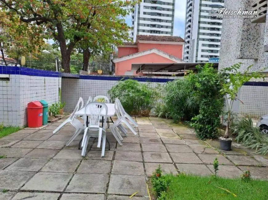 Apartamento com 3 quartos à venda, 123m2 em Madalena, Recife - PE - imagem 2 Foto 2 de Apartamento com 3 quartos à venda, 123m2 em Madalena, Recife - PE