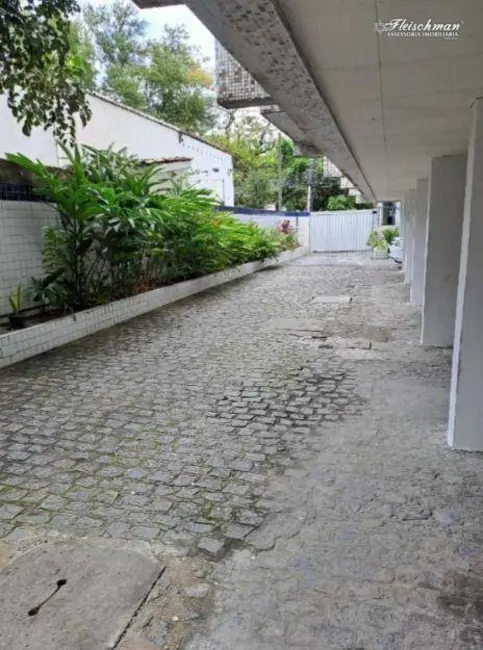 Apartamento com 3 quartos à venda, 123m2 em Madalena, Recife - PE - imagem 4 Foto 4 de Apartamento com 3 quartos à venda, 123m2 em Madalena, Recife - PE