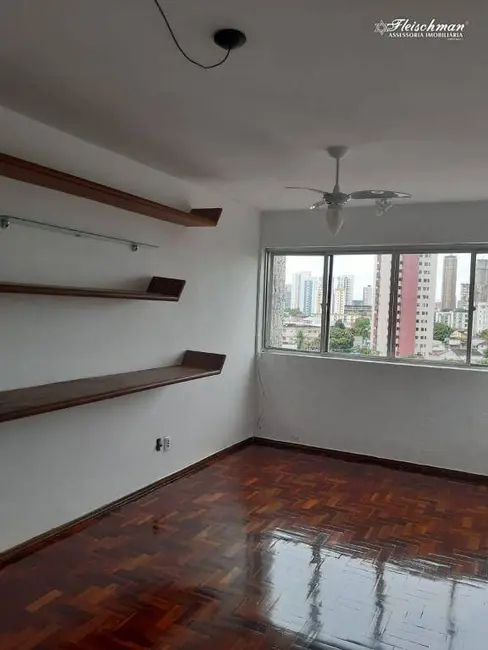 Apartamento com 3 quartos à venda, 123m2 em Madalena, Recife - PE - imagem 8 Foto 8 de Apartamento com 3 quartos à venda, 123m2 em Madalena, Recife - PE