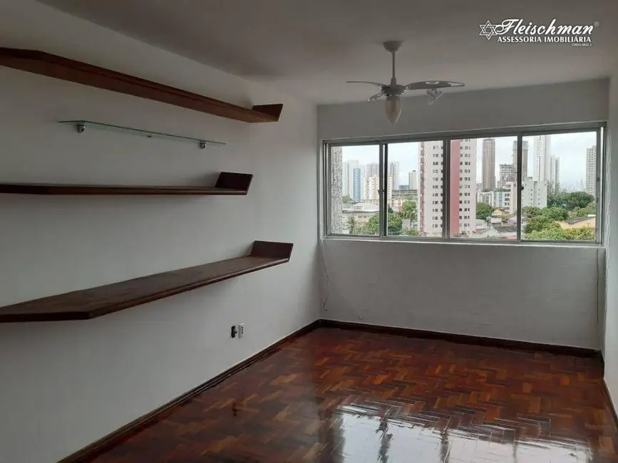 Apartamento com 3 quartos à venda, 123m2 em Madalena, Recife - PE - imagem 5 Foto 5 de Apartamento com 3 quartos à venda, 123m2 em Madalena, Recife - PE