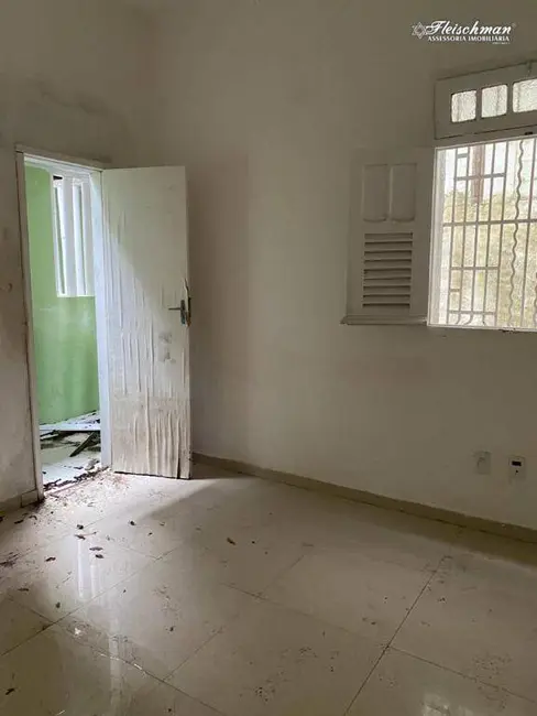 Casa com 4 quartos à venda, 357m2 em Santo Amaro, Recife - PE - imagem 7 Foto 7 de Casa com 4 quartos à venda, 357m2 em Santo Amaro, Recife - PE
