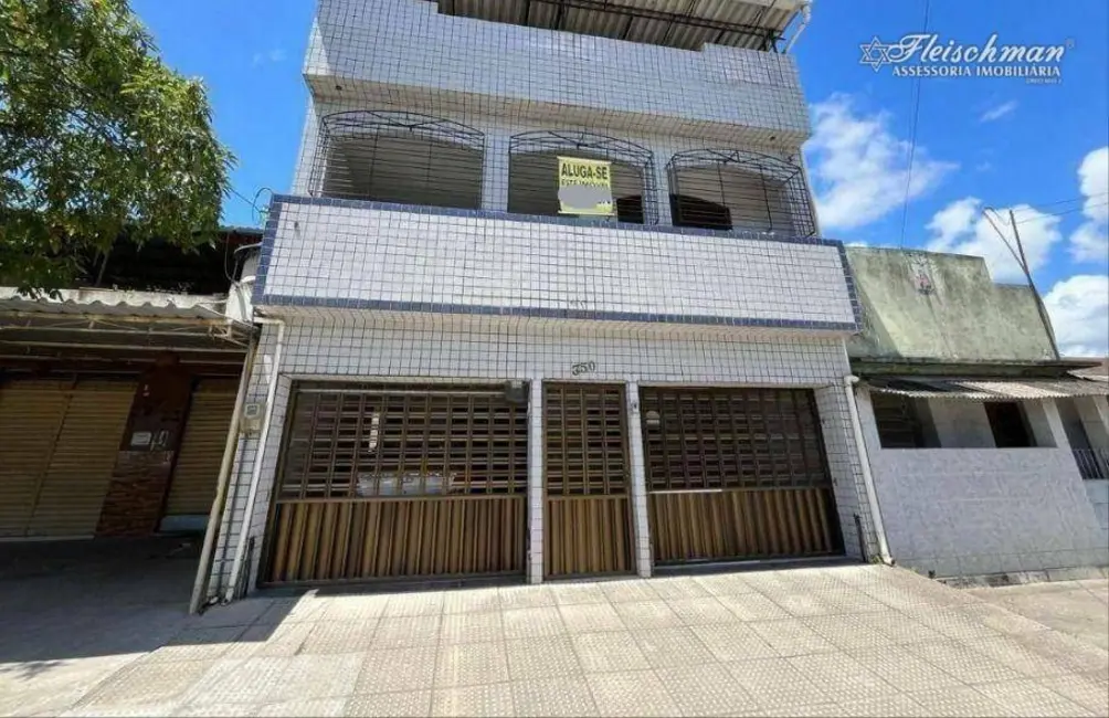 Foto 1 de Casa com 4 quartos à venda e para alugar, 136m2 em Estância, Recife - PE