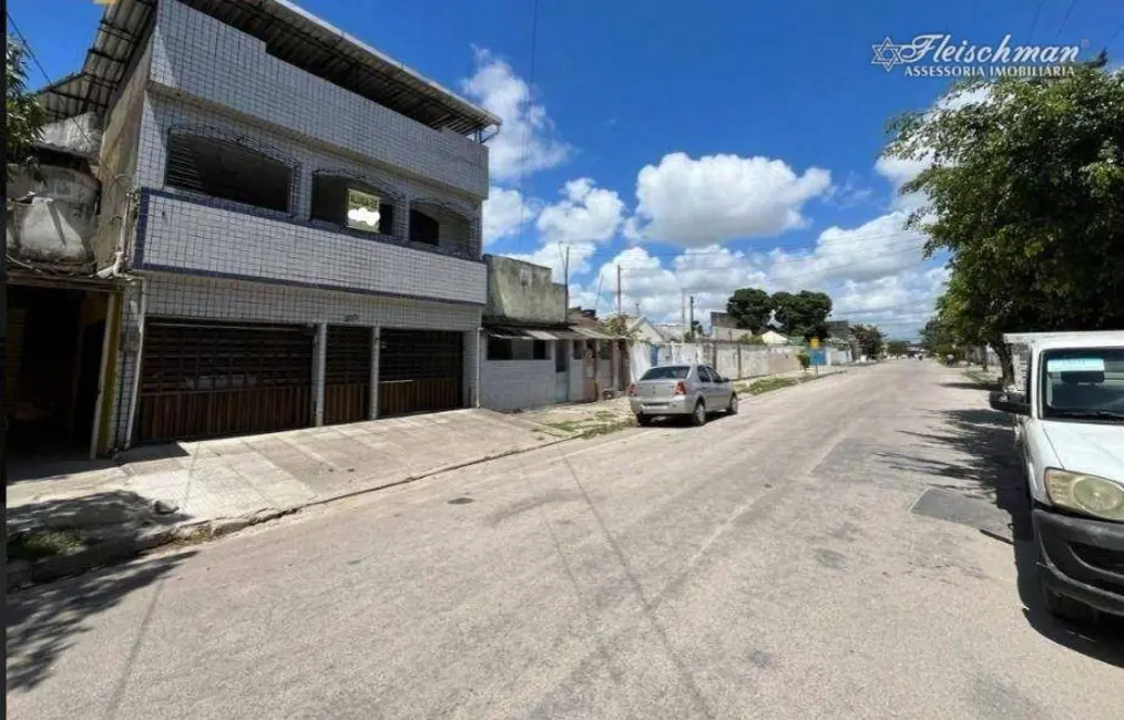 Foto 2 de Casa com 4 quartos à venda e para alugar, 136m2 em Estância, Recife - PE