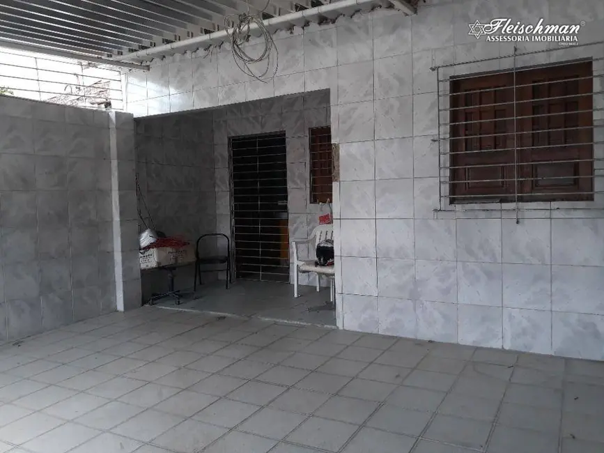Casa com 3 quartos à venda, 221m2 em Santo Amaro, Recife - PE - imagem 3 Foto 3 de Casa com 3 quartos à venda, 221m2 em Santo Amaro, Recife - PE