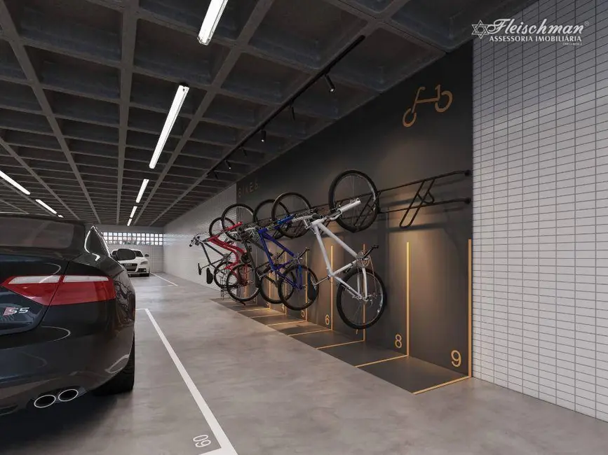 Foto 4 de Apartamento com 3 quartos à venda, 96m2 em Barro, Recife - PE