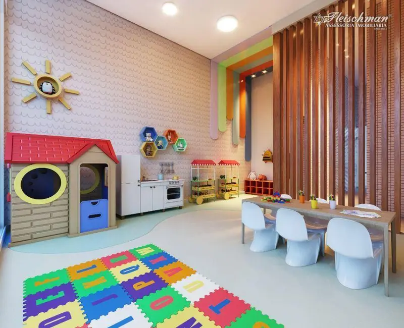 Foto 5 de Apartamento com 3 quartos à venda, 96m2 em Barro, Recife - PE