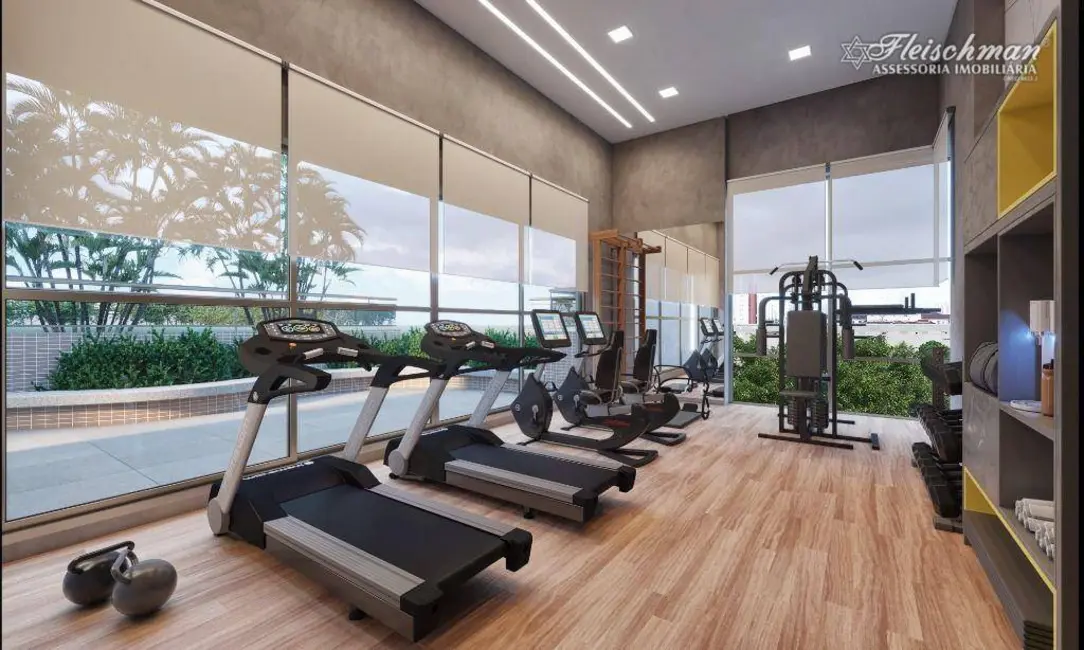 Foto 9 de Apartamento com 3 quartos à venda, 96m2 em Barro, Recife - PE