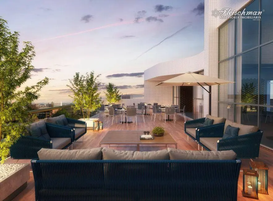 Foto 3 de Apartamento com 3 quartos à venda, 96m2 em Barro, Recife - PE