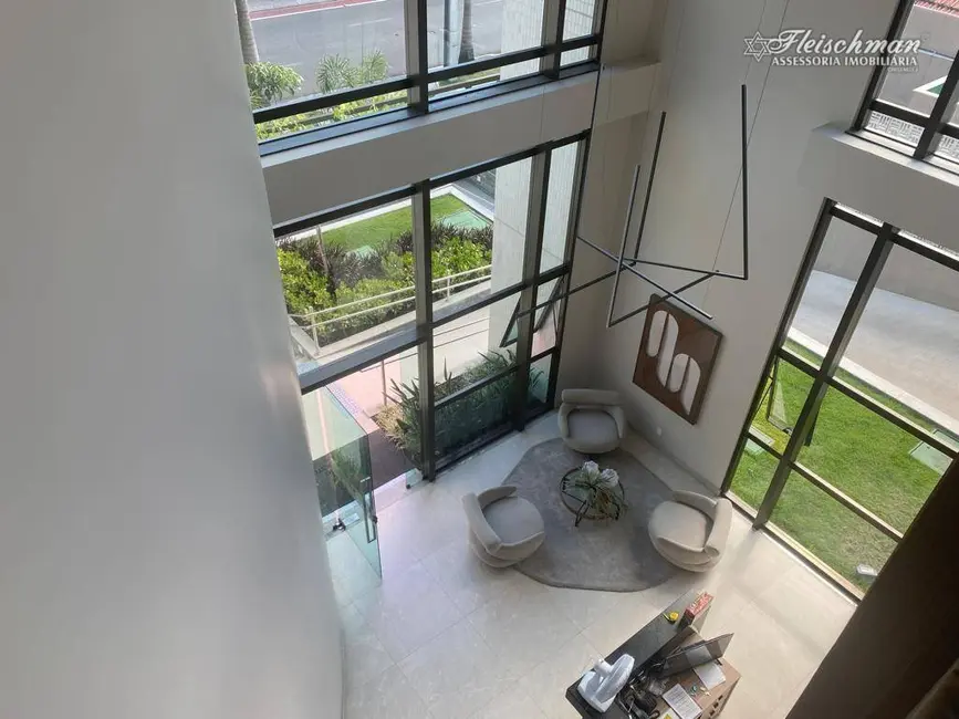 Foto 9 de Apartamento com 2 quartos à venda, 69m2 em Graças, Recife - PE