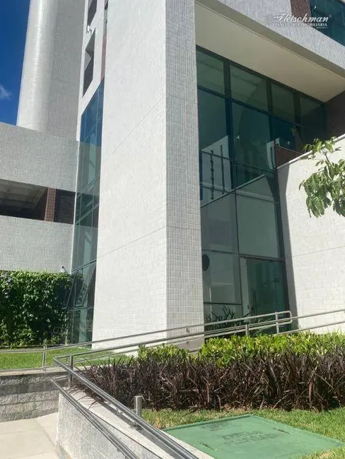 Foto 4 de Apartamento com 2 quartos à venda, 69m2 em Graças, Recife - PE