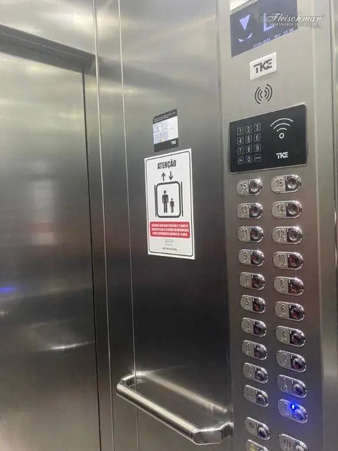 Foto 7 de Apartamento com 2 quartos à venda, 69m2 em Graças, Recife - PE