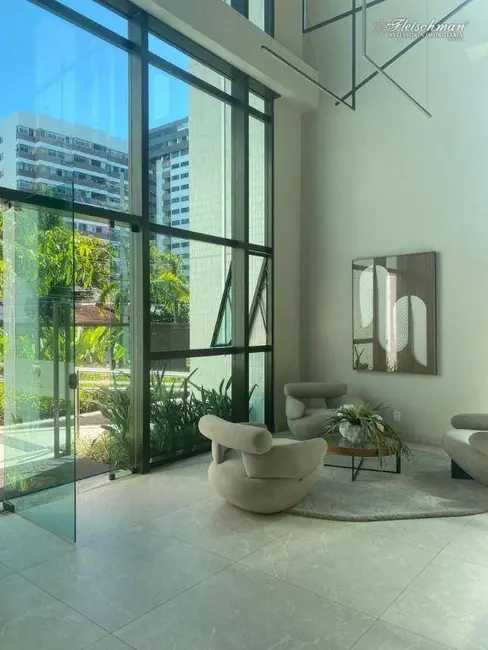 Foto 5 de Apartamento com 2 quartos à venda, 69m2 em Graças, Recife - PE