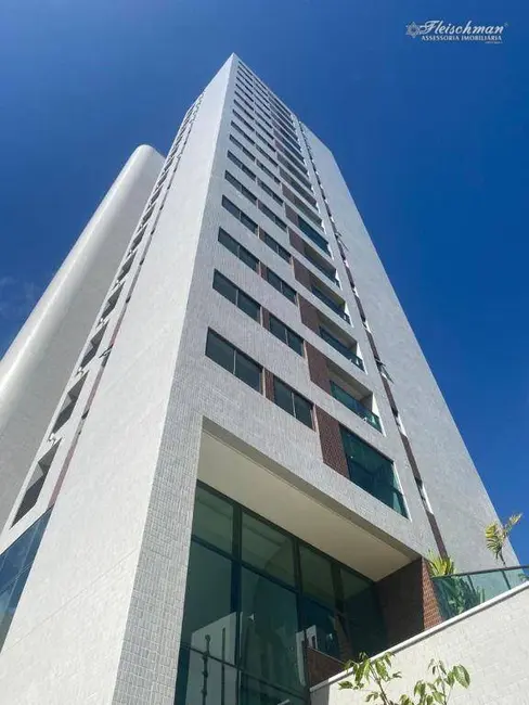 Foto 3 de Apartamento com 2 quartos à venda, 69m2 em Graças, Recife - PE