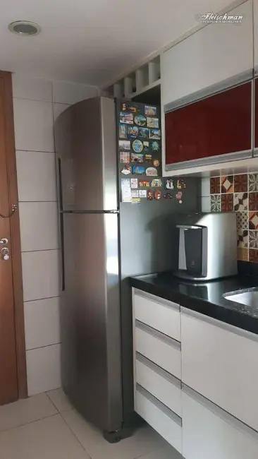 Foto 8 de Apartamento com 3 quartos à venda, 156m2 em Casa Forte, Recife - PE